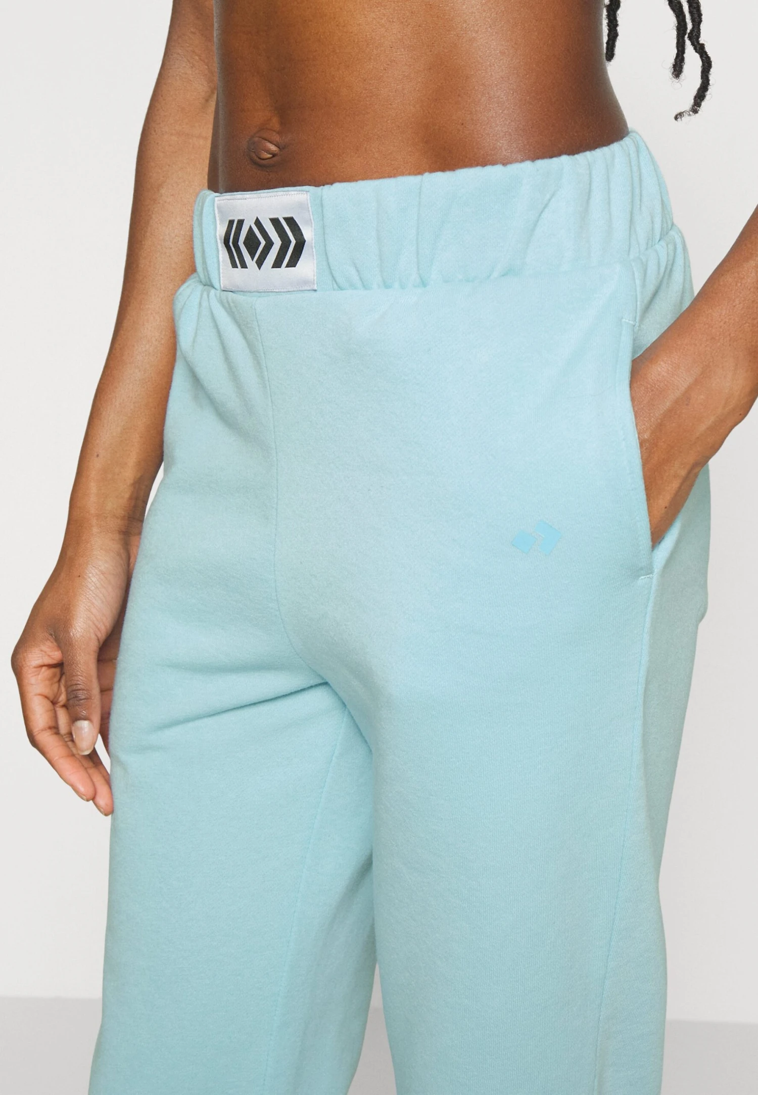 Pantalon De Survêtement - Light Blue – Image 5