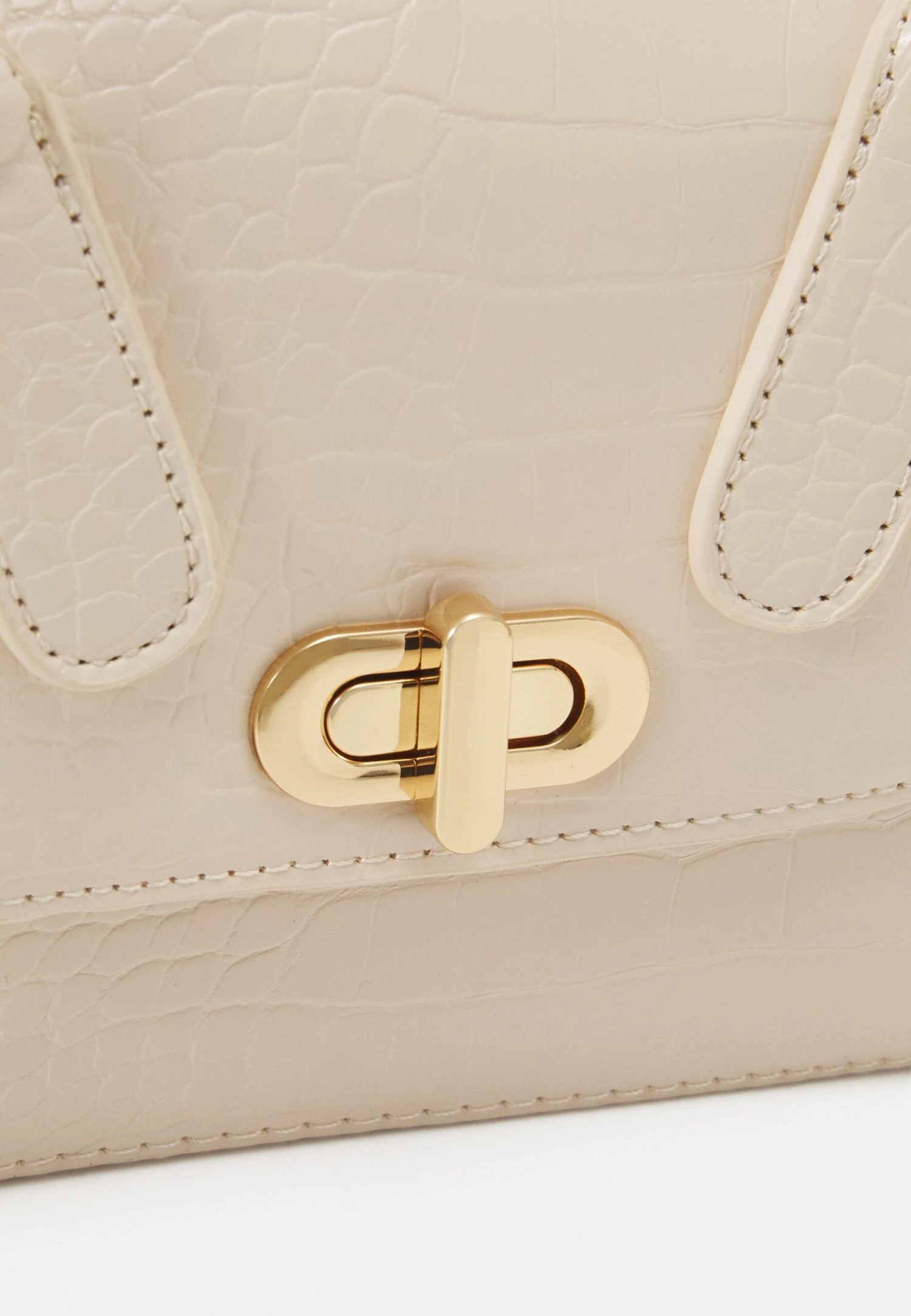 Even&Odd Sac Bandoulière - Off-White – Image 5