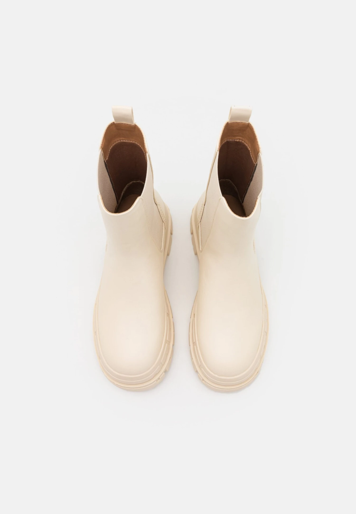 Bottes - Beige – Image 6