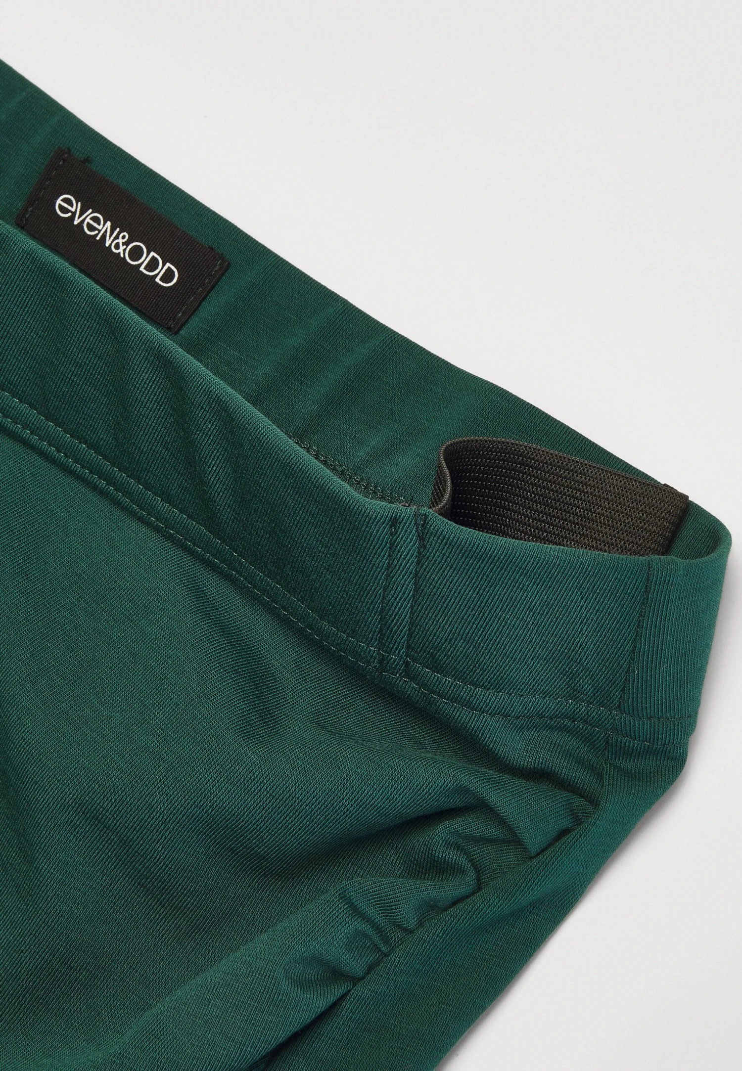 Even&Odd Jupe Crayon - Green – Image 10