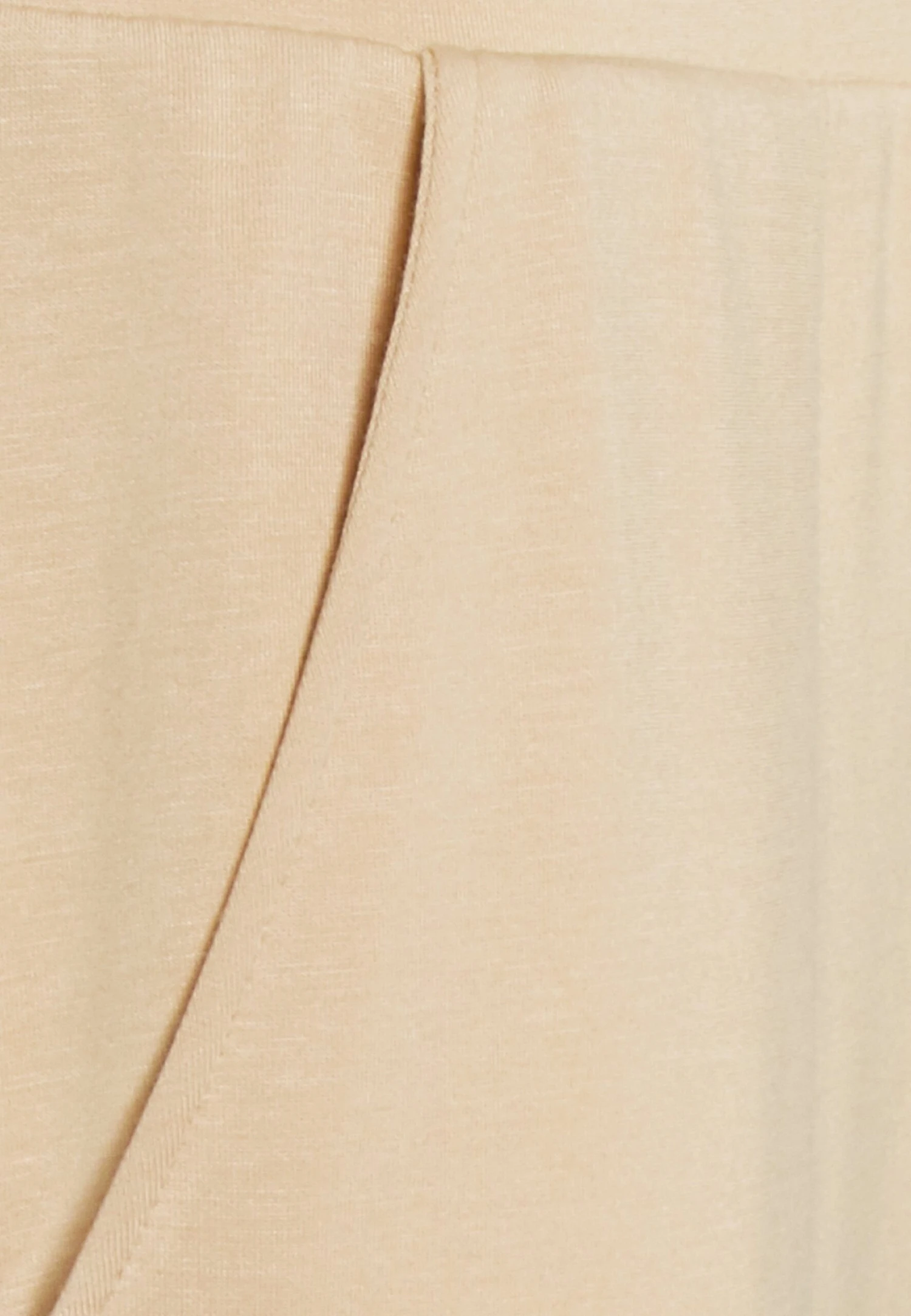 Pantalon Classique - Beige – Image 3