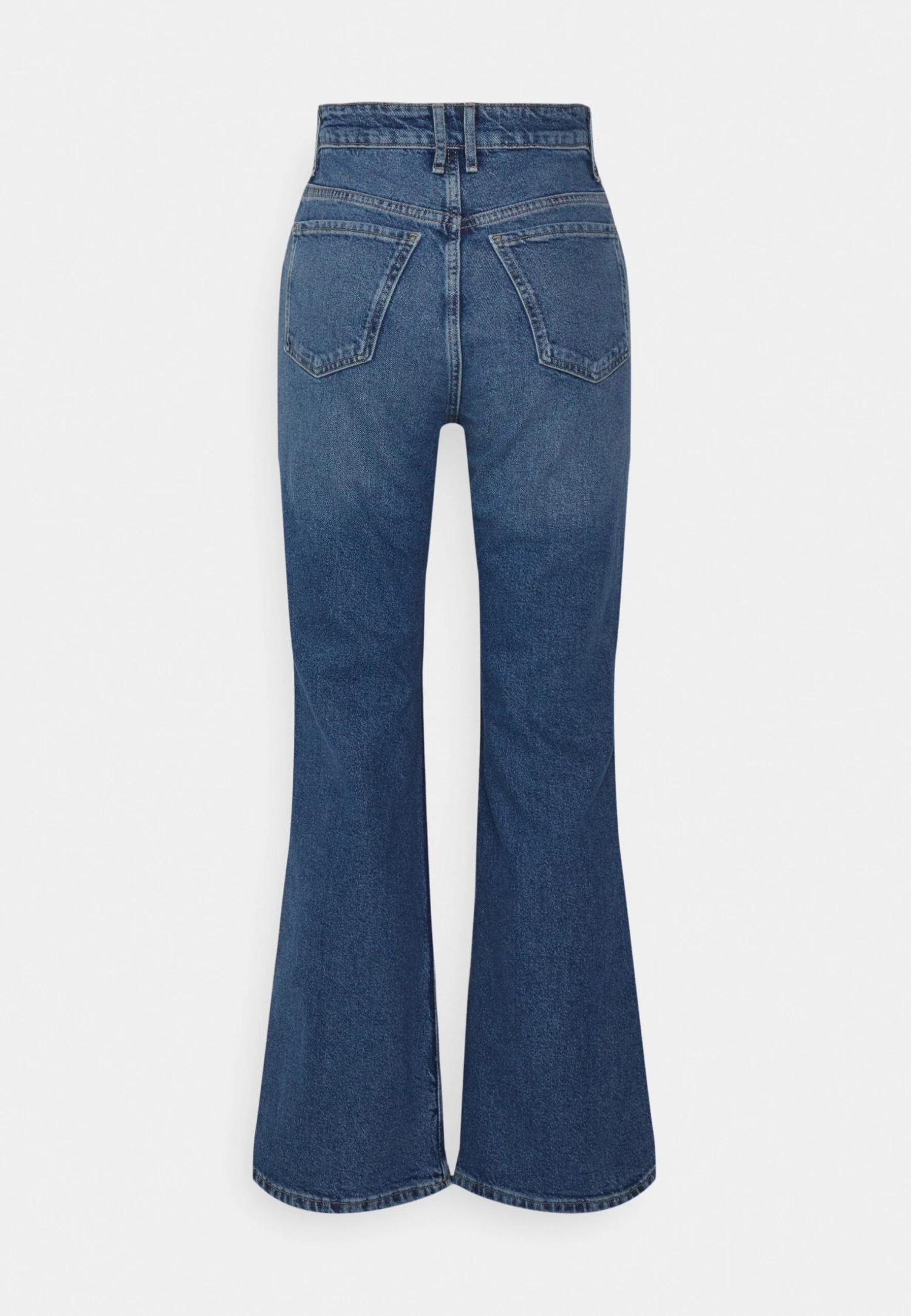 Jean Bootcut - Blue â Image 2