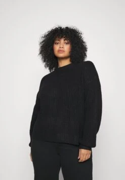 Pullover - Black
